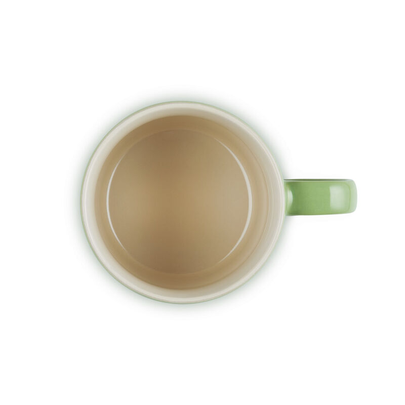 Le Creuset Mug 350ml - Bamboo Green image number 3